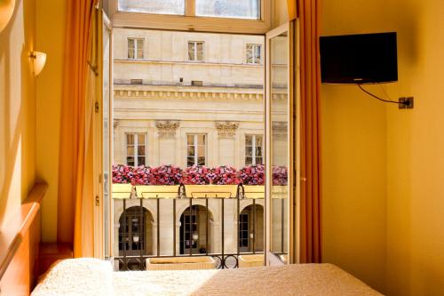 Hotel de L'Opéra - Hôtel - Bordeaux