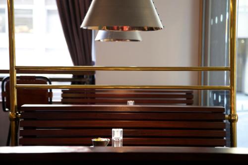 The Z Hotel Glasgow - image 13