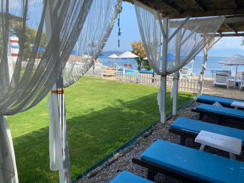 Cunda Suites Boutique Hotel in Ayvalık