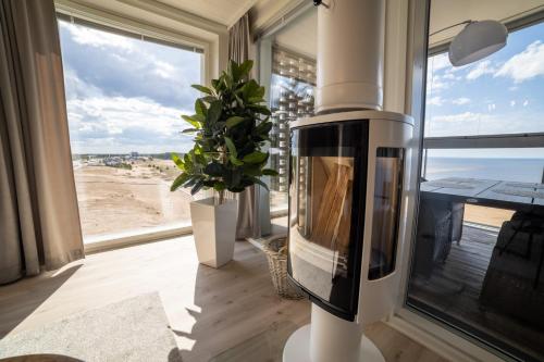 Rantakallan Safiiri in Kalajoki