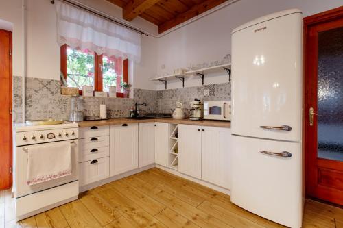 Rózsa Apartman Aggtelek (Rozsa Apartman Aggtelek) in 阿格特列克
