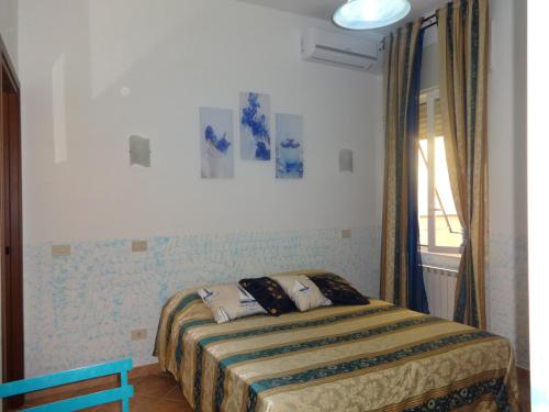 B&B Twins – Rome