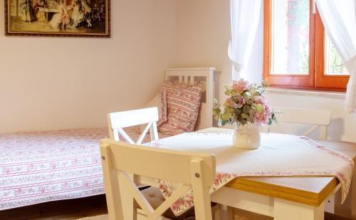 Rózsa Apartman Aggtelek