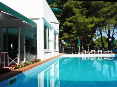 Hotel Kyrie Isole Tremiti - image 4