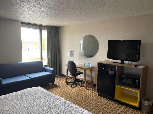 Days Inn by Wyndham Fayetteville-South/I-95 Exit 49