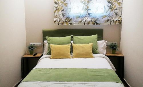 Hotel Medina de Toledo - image 14