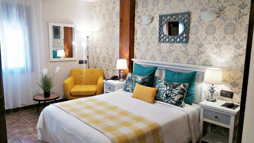 Hotel Medina de Toledo - image 2