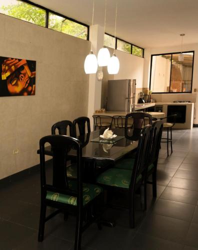 Attrezzature e servizi, RinaKawsay - ViveViajando Apartamento amoblado en Tena in Tena