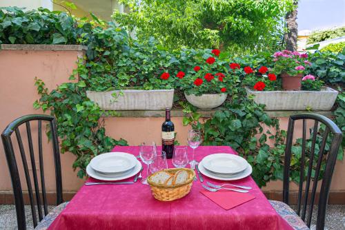 Florentia Hotel - image 7