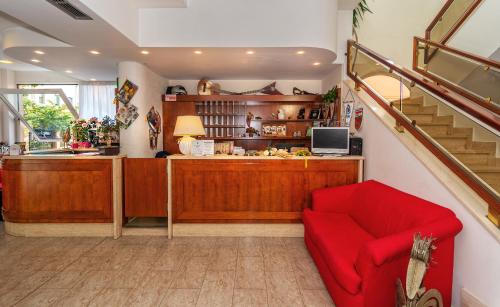 Florentia Hotel 4