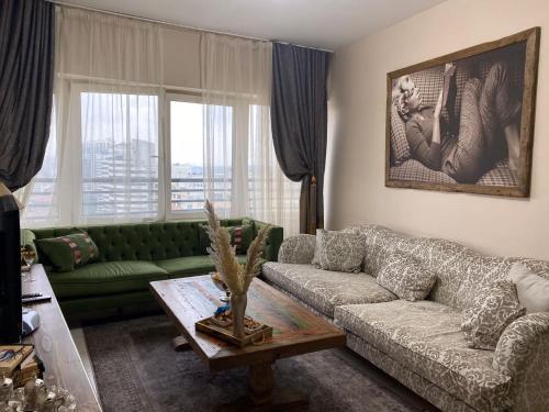 Bosphorus City İstanbul