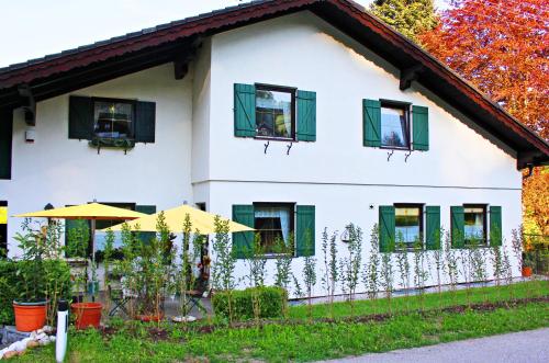 Atterseeblick - Ferienwohnung Anneliese Kunert