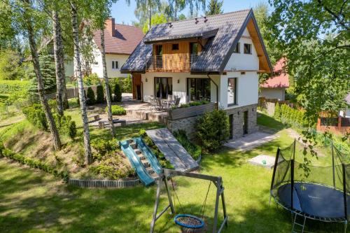 Mazursko - domy - image 12