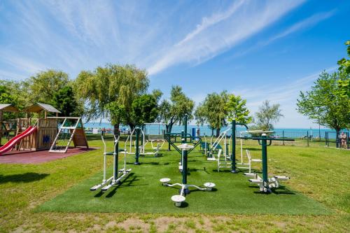 Kincso Apartman in Siofok