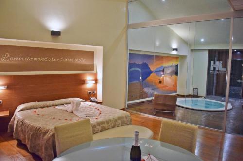 Hotel Lovere Resort & Spa