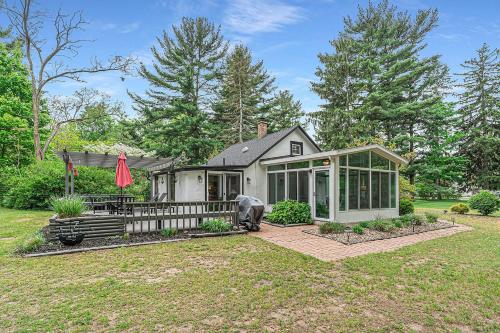 Tower Hill Cottage