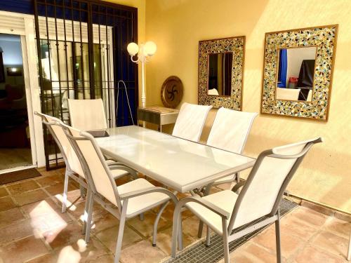 Chalet Azalea 72 in Marbella