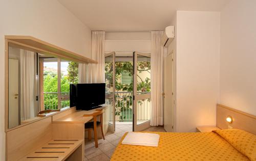 Florentia Hotel in Lido di Camaiore