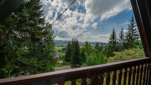 Holiday house Nature in 瓦夫娜戈拉