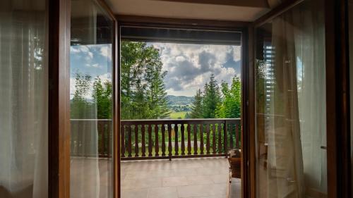 Holiday house Nature in 瓦夫娜戈拉