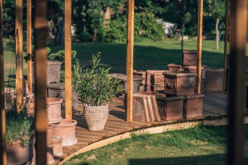  Dobbeltværelse i smuk palævilla in Stenstrup