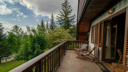 Holiday house Nature in 瓦夫娜戈拉