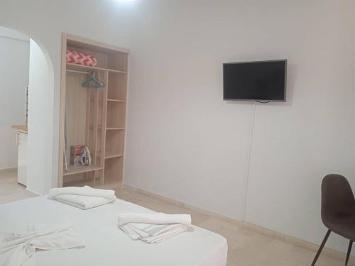  Nadia Studios in Kalamaki