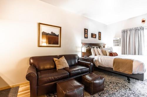 Prospector Square by White Pines – Park City, UT