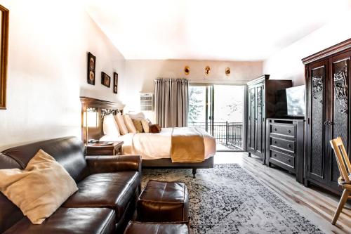 Prospector Square by White Pines – Park City, UT