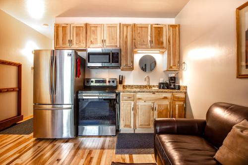 Prospector Square by White Pines – Park City, UT