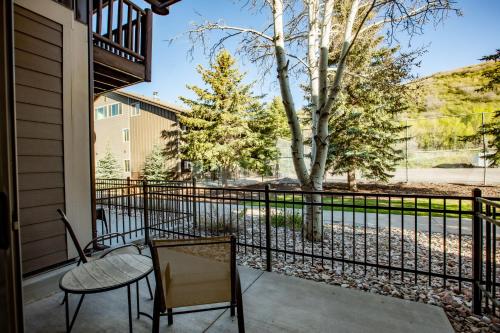 Prospector Square by White Pines – Park City, UT