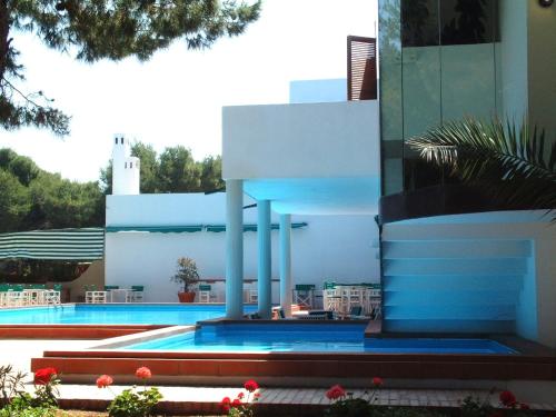 Hotel Kyrie Isole Tremiti - main image