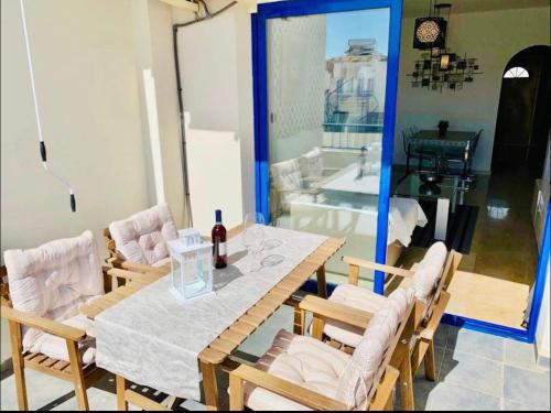 Luxurious aparment benalmadena, Málaga