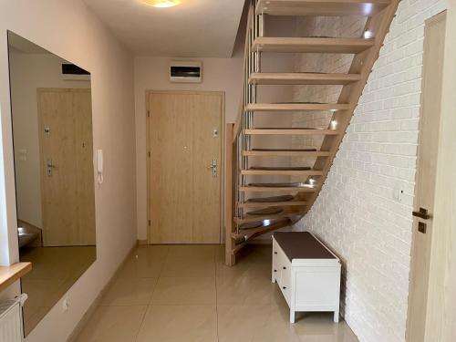 Apartament Rowerowy Zakątek Kołobrzeg