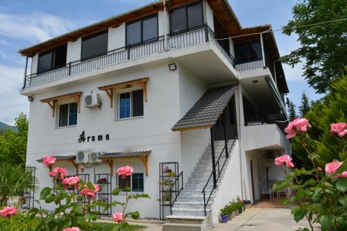 Hotel Aroma - image 3