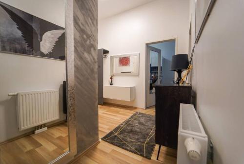 Gardenhill Vienna, Vídeň (fotografie 2)