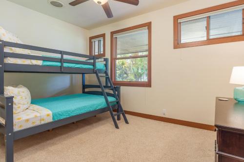 Mauna Pua - A 7 bedroom Kauai Vacation Rental home - image 8