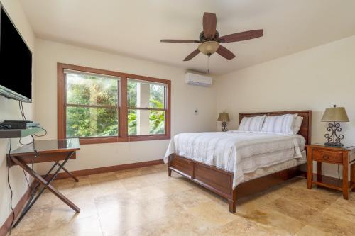Mauna Pua - A 7 bedroom Kauai Vacation Rental home - image 11