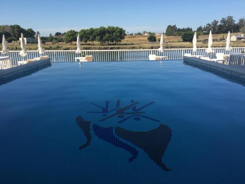 Las Barrancas Apart & Spa