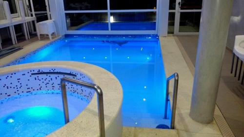 Las Barrancas Apart & Spa