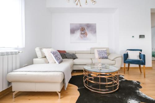 . Afrodita apartman