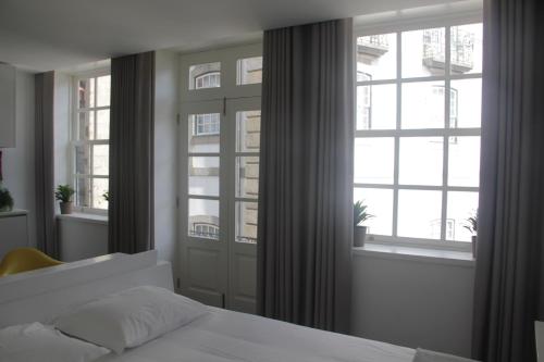  Guimyguest - studios and apartments in Guimarães