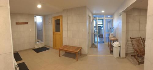 Las Barrancas Apart & Spa