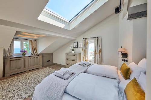 Goldmädchen 93 - Honeymoon Suite, Timmendorfer Strand (foto 6)