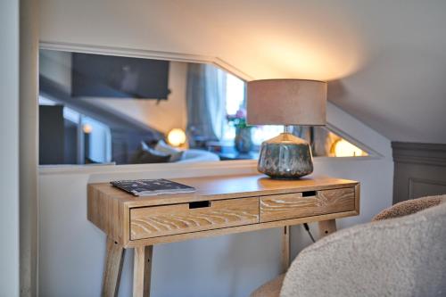 Goldmädchen 93 - Honeymoon Suite, Timmendorfer Strand (foto 10)
