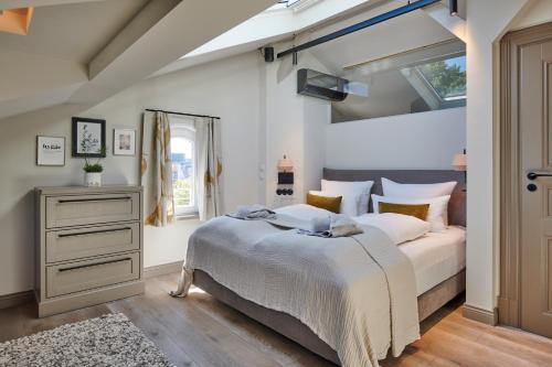 Goldmädchen 93 - Honeymoon Suite, Timmendorfer Strand (foto 5)