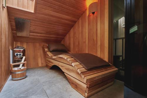 Goldmädchen 93 - Honeymoon Suite, Timmendorfer Strand (foto 9)