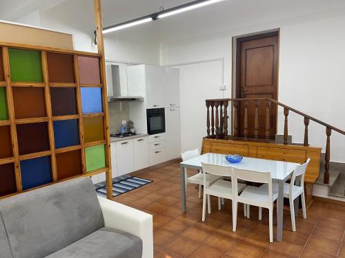 Appartamento in Villa con giardino vicino al mare 5