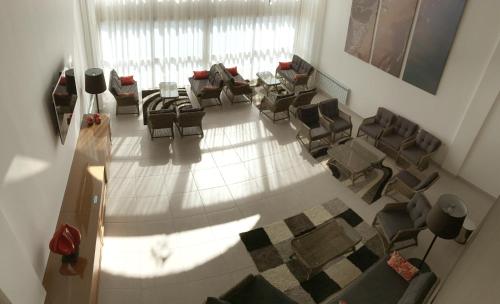 Las Barrancas Apart & Spa