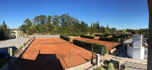 Las Barrancas Apart & Spa